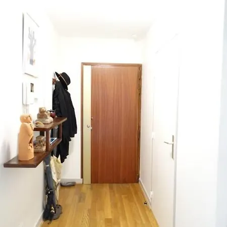 Beautiful Authentic Near Bastille Appartamento Parigi