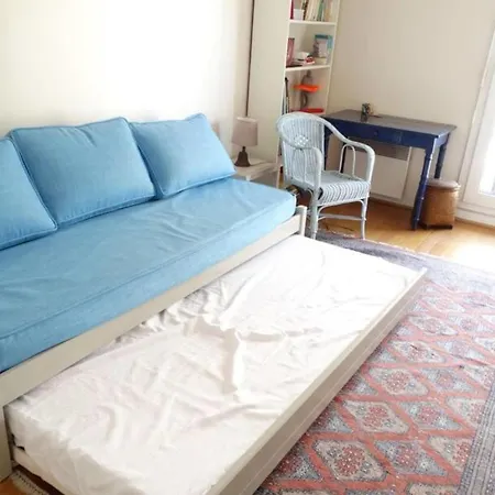 Beautiful Authentic Near Bastille * Parigi